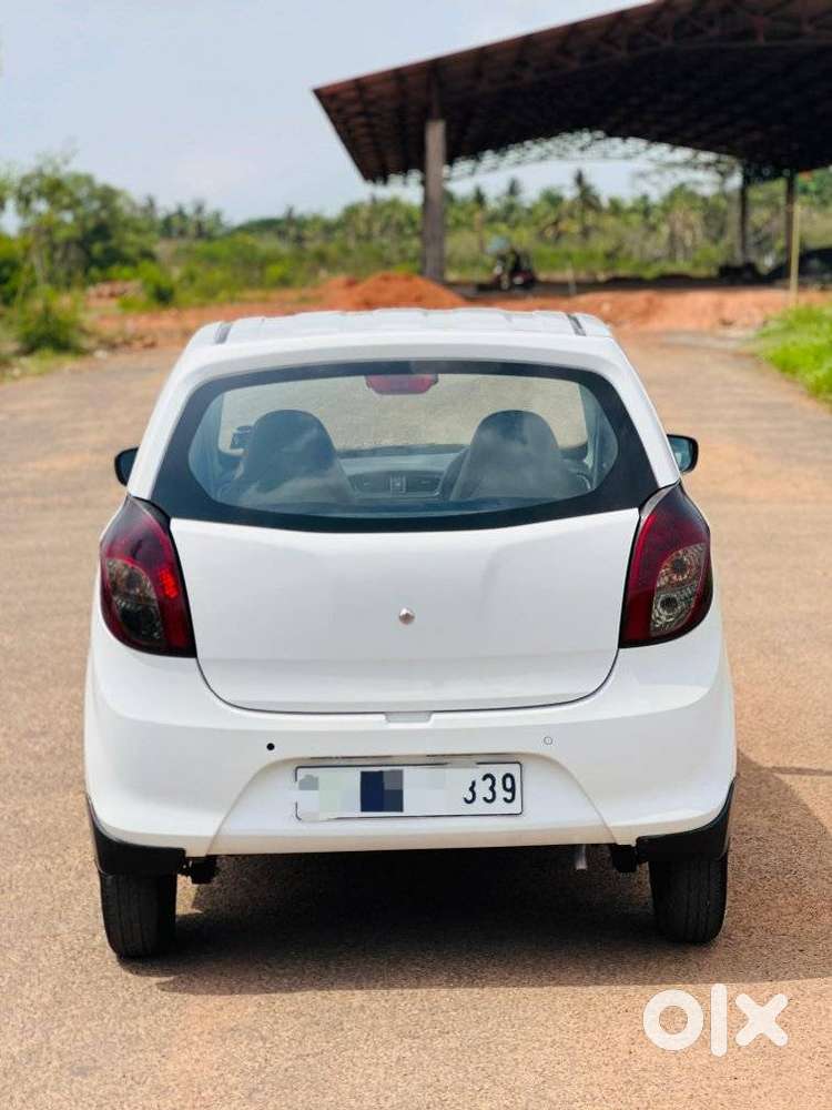 Maruti Suzuki Alto 800 0.8 Vxi (o), 2022, Petrol