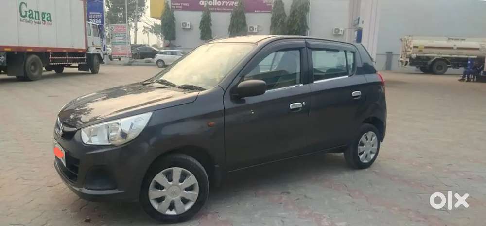 Maruti Suzuki Alto K10 2020 Cng & Hybrids 64000 Km Driven