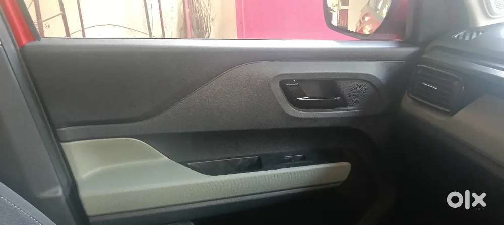 Tata Punch 1.2 Adventure Amt 2025. Immediate Sale