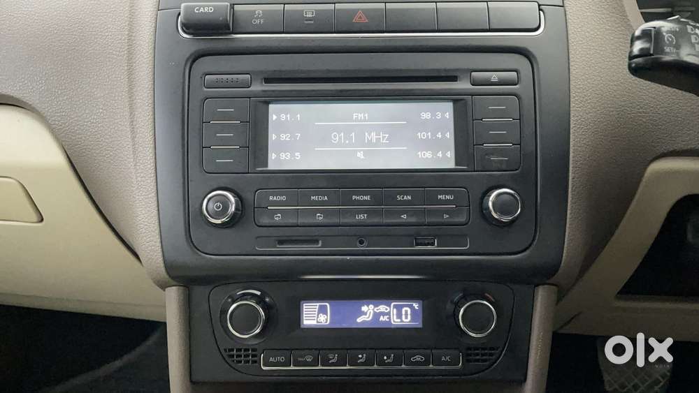 Skoda Rapid [2016-2020] 1.5 Style Plus Tdi At, 2016, Diesel