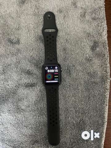 Apple watch series outlet 3 nike price