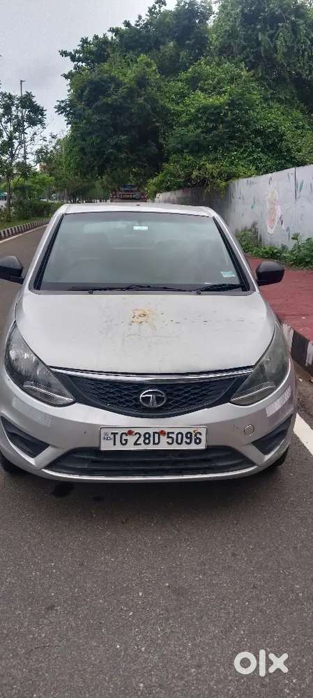 Tata Bolt 1.3 Diesel 2016