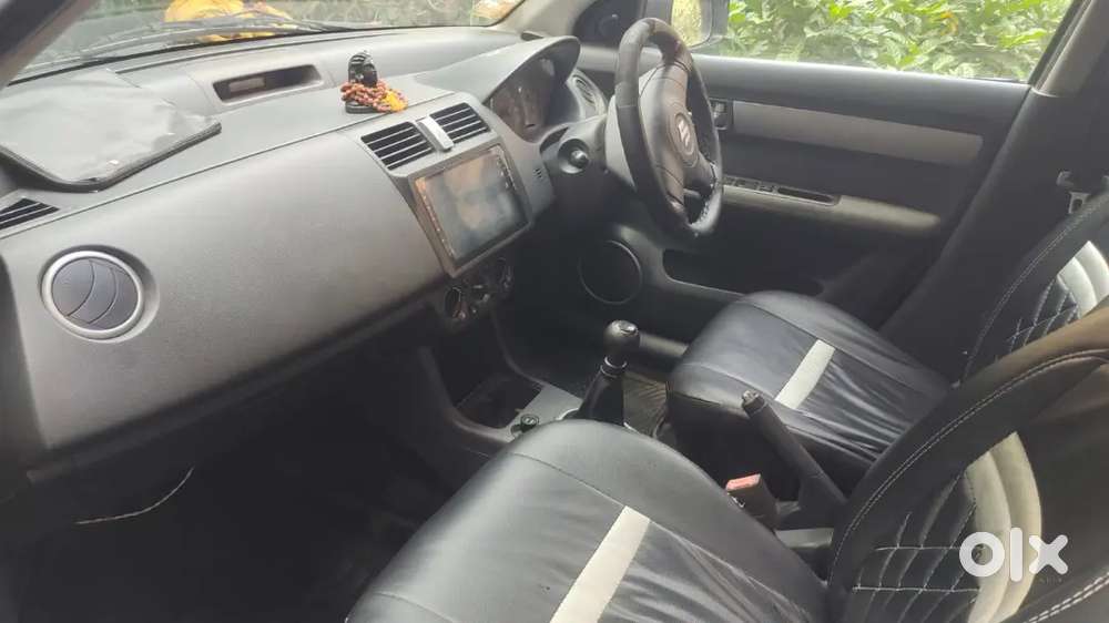 Maruti Suzuki Dzire 2008 Diesel 95000 Km Driven