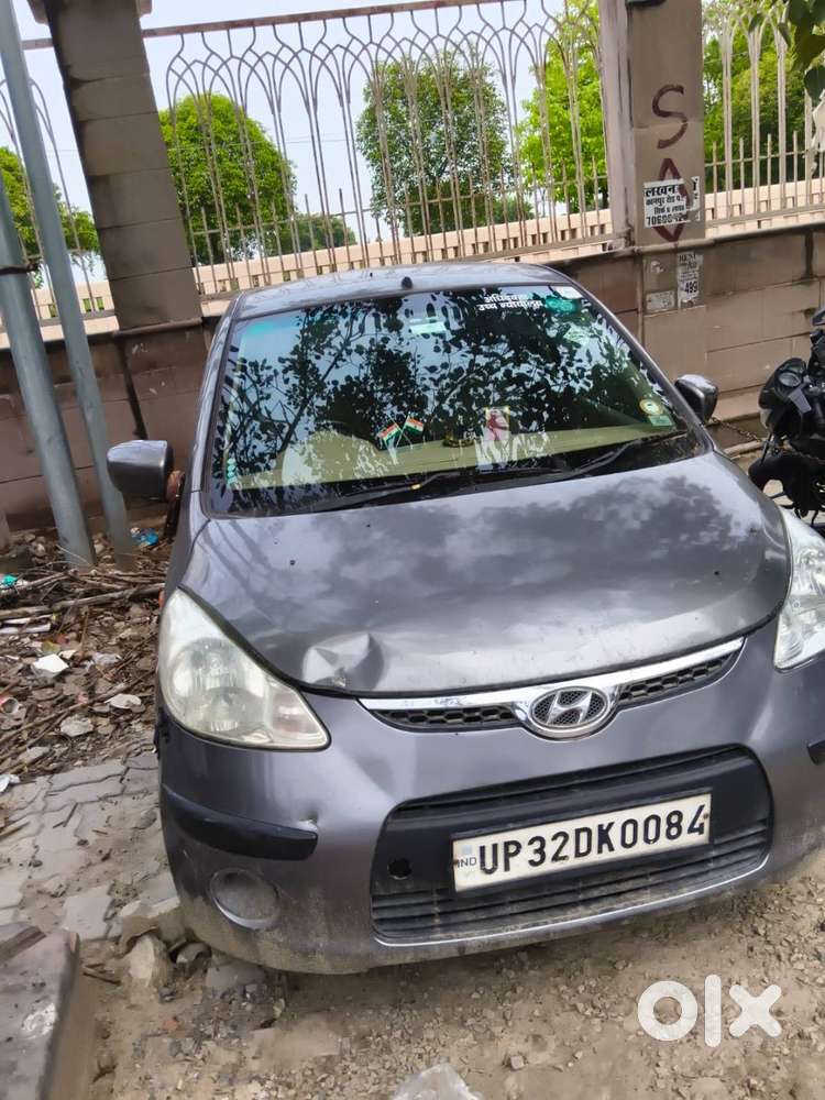 Hyundai I10 1.2 Kappa