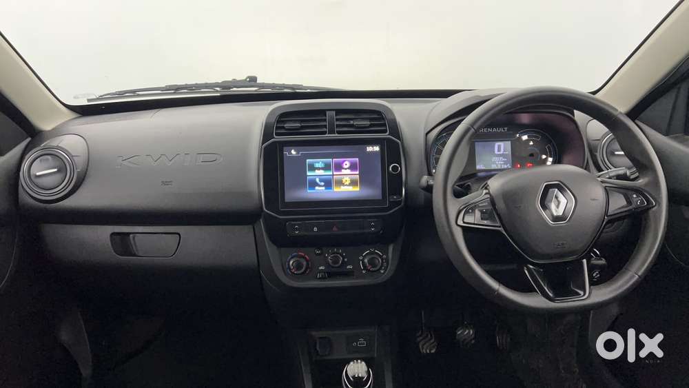 Renault Kwid Rxt 1.0, 2023, Petrol