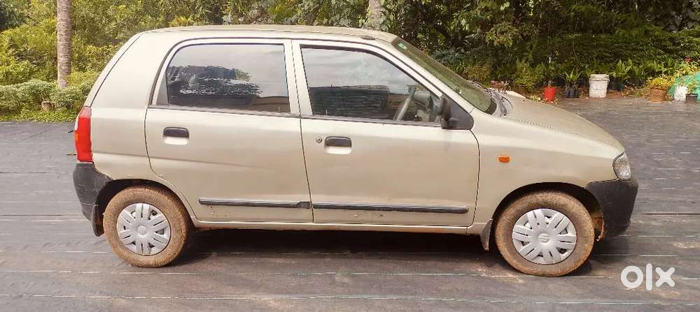 Maruti Suzuki Alto 2004