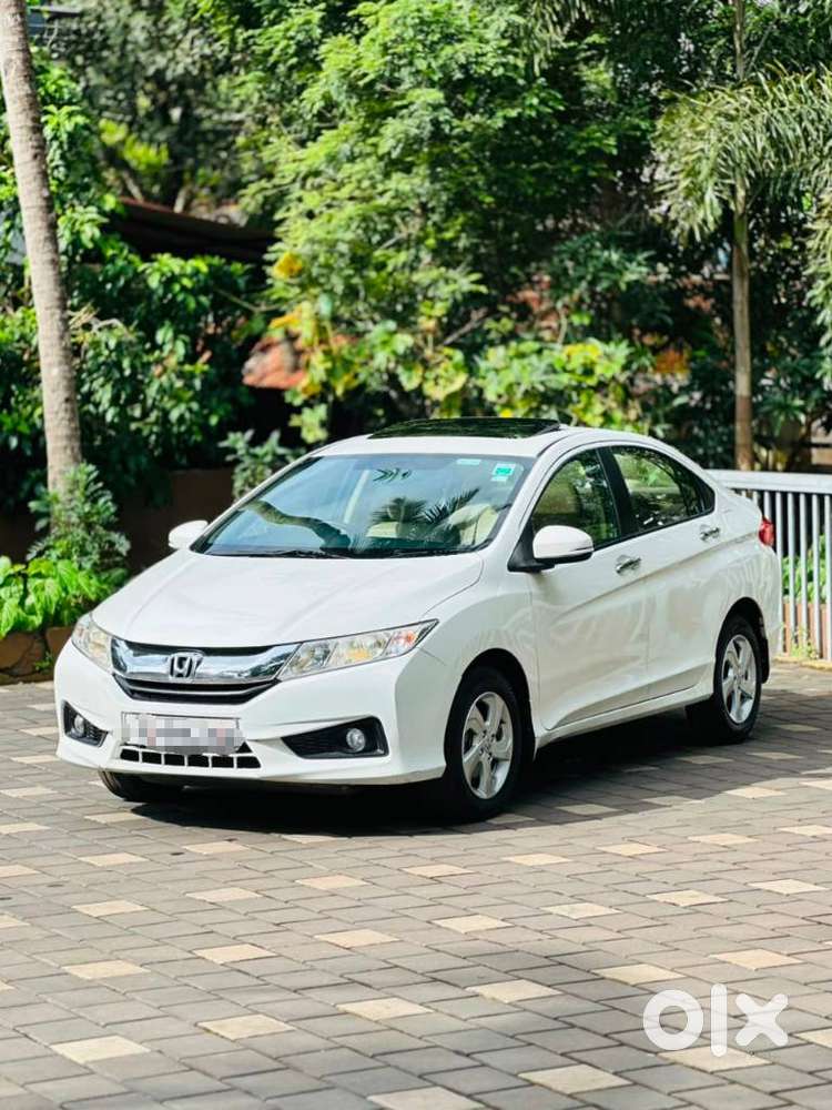 Honda City I Dtec Vx, 2014, Diesel