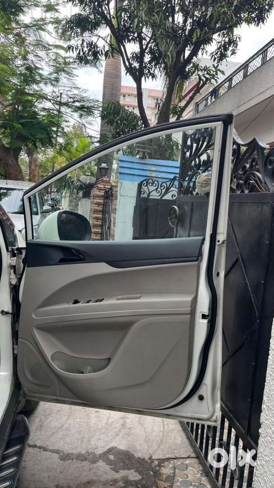 Mahindra Marazzo M4+  2020  Bs6 Diesel  ~69k Kms  Well Maintained