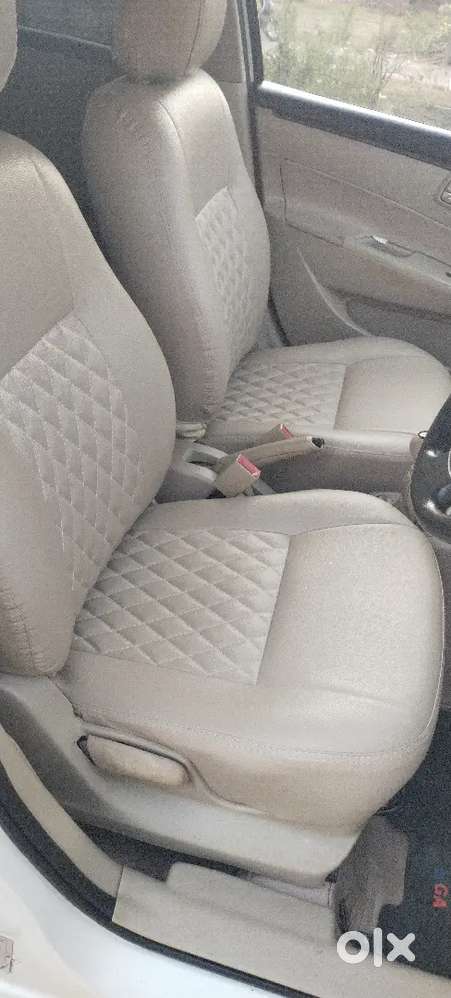 Maruti Suzuki Swift Dzire 2013