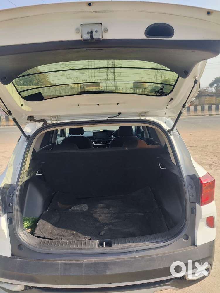 Mahindra Xuv500 W6 2wd, 2017, Diesel