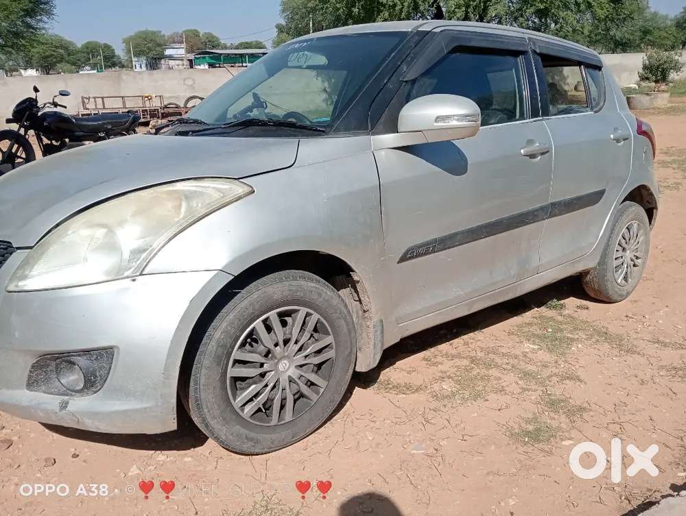 Maruti Suzuki Swift 2014 Diesel Good Condition