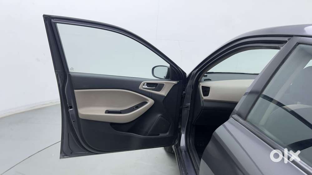 Hyundai Elite I20 [2018-2020] 1.2 Sportz, 2015, Petrol