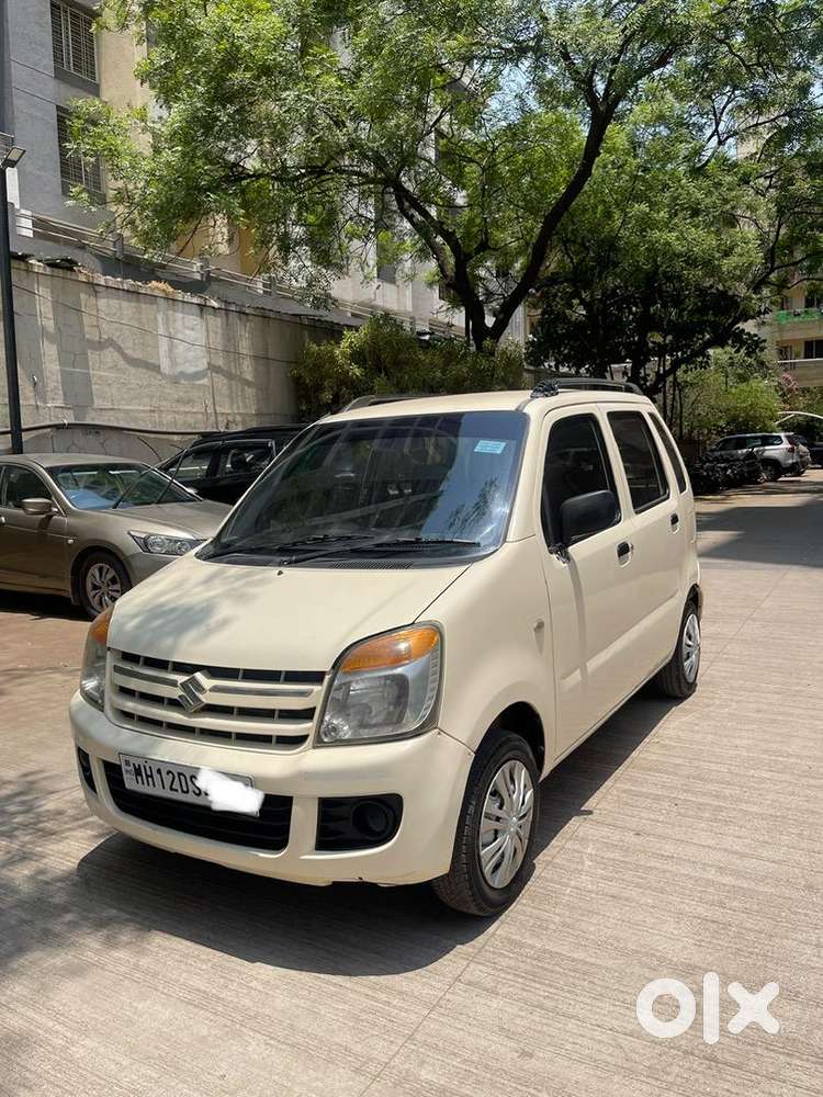 Maruti Suzuki Wagon R 1,35,000