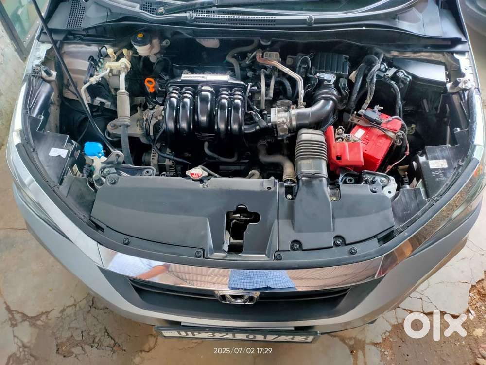 Honda City, 2020, Petrol