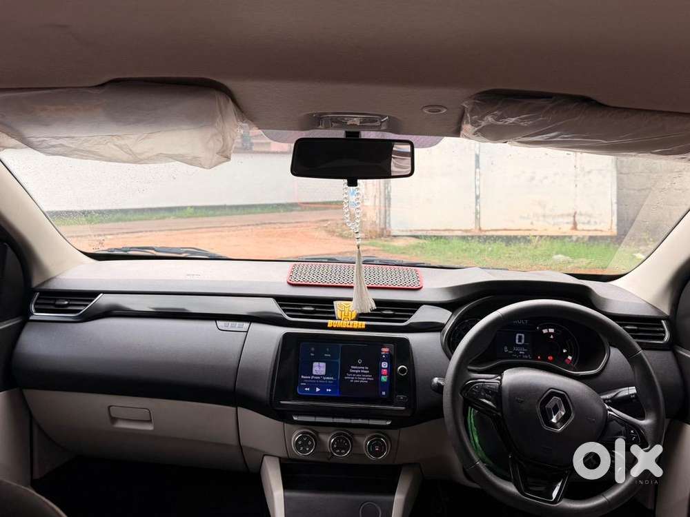 Renault Triber Rxt