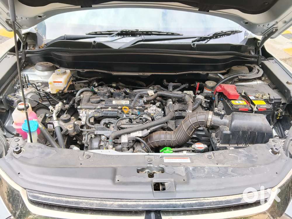 Maruti Suzuki Grand Vitara 1.5 Alpha Plus Intelligent Hybrid Ecvt, 2..