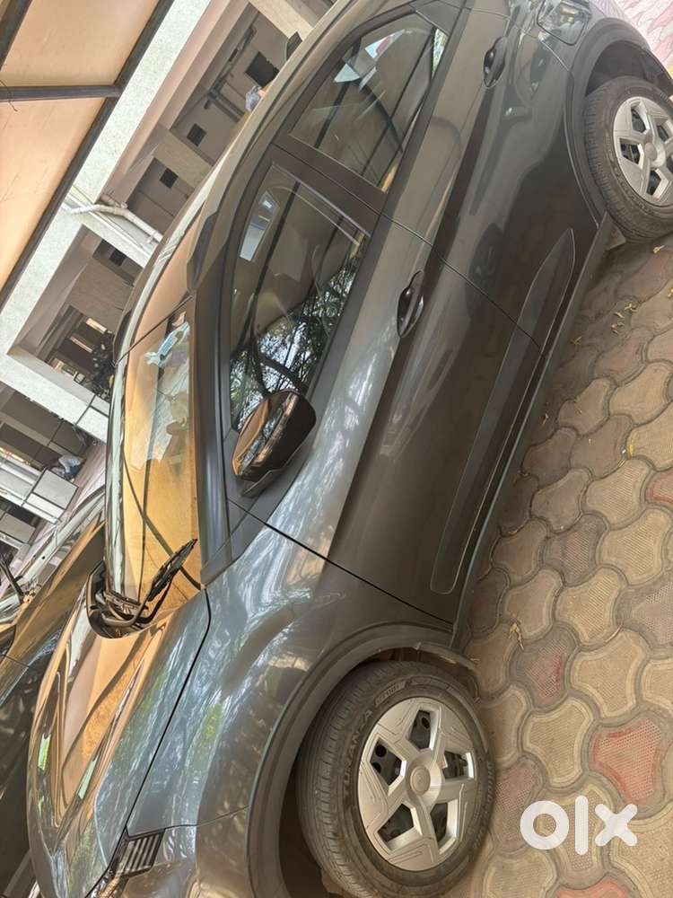 Tata Automatic Petrol 2024 Model