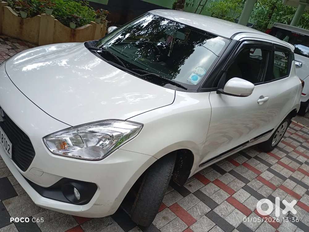 2019 Maruti Swift