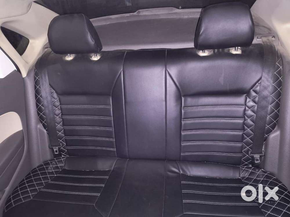 Modified Vento 2012 For Sale