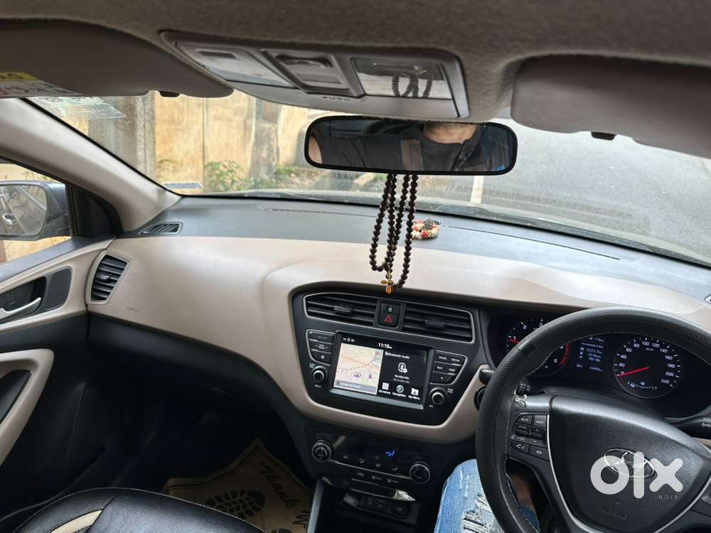 Hyundai Diesel Manual 2019 Car