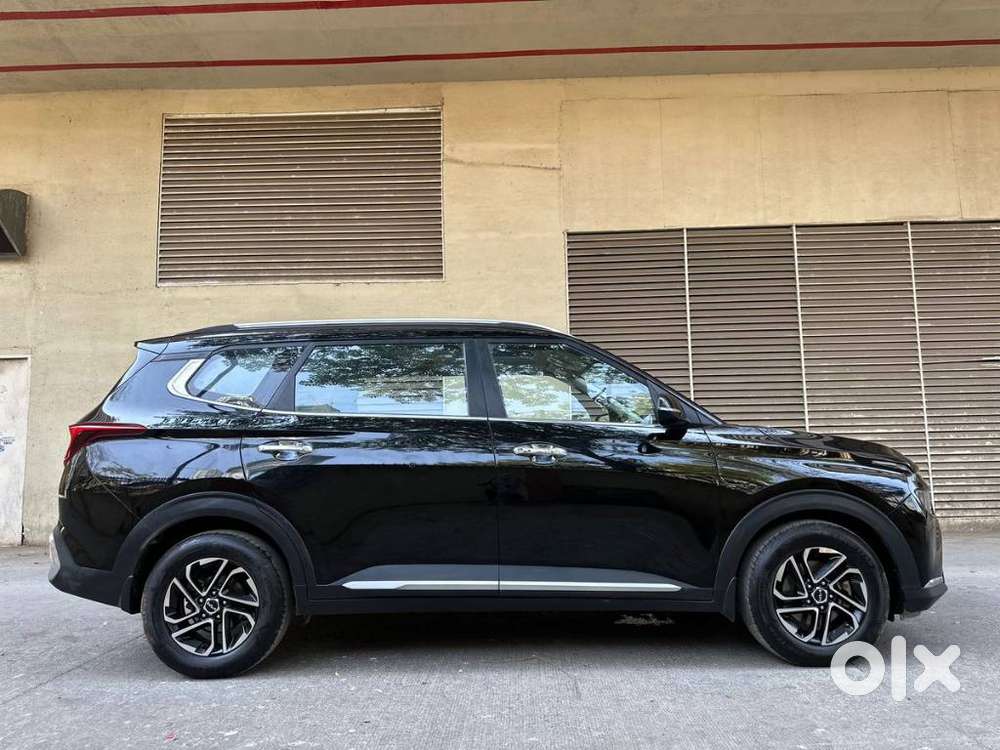 Kia Carens 1.5 Luxury Plus Diesel At 6 Str, 2022, Diesel
