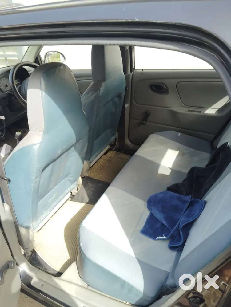 Maruti Suzuki Alto K10 2014