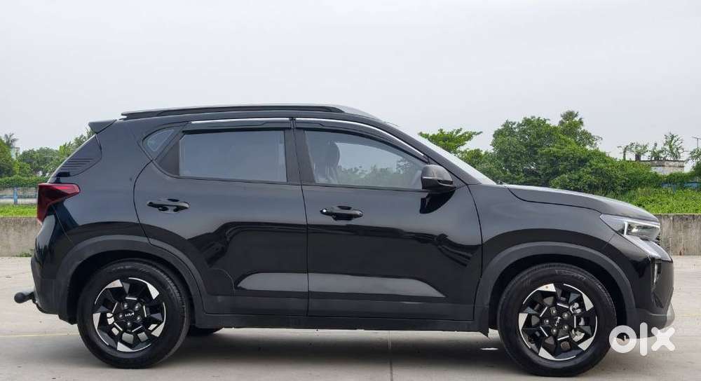 Kia Sonet G 1.2 5mt Htk(o), 2025, Petrol