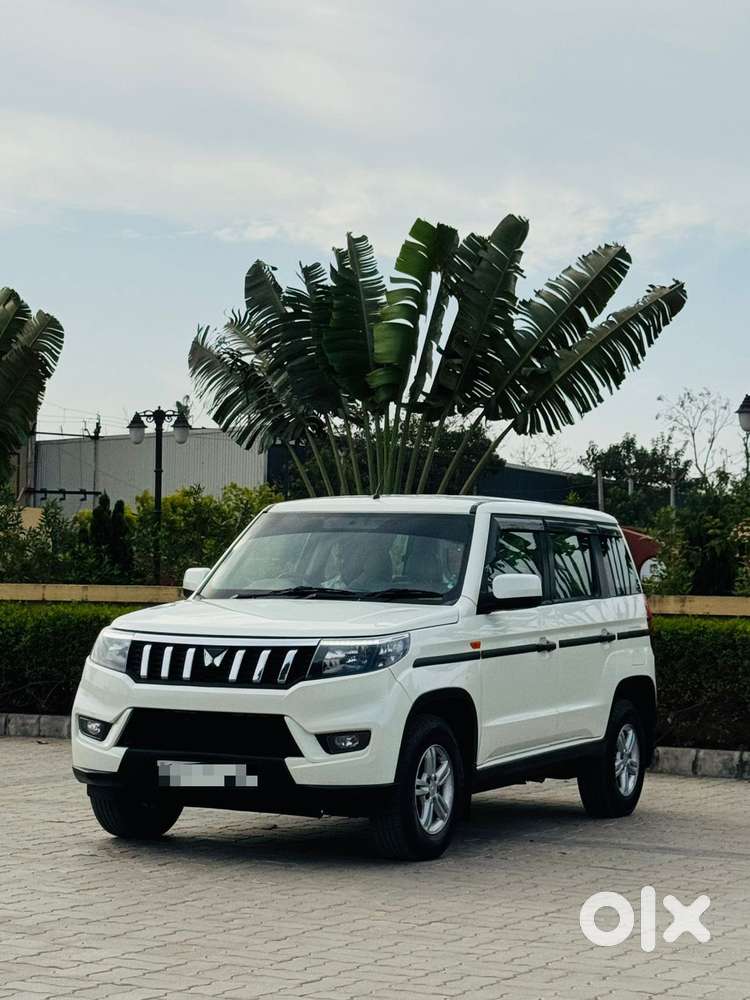 Mahindra Bolero Neo 1.5 N 10, 2023, Diesel