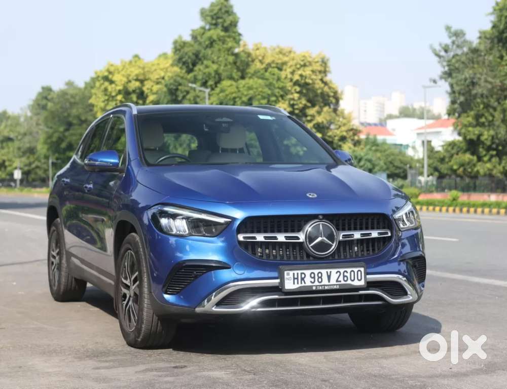 Mercedes-benz Gla 200, 2025, Petrol