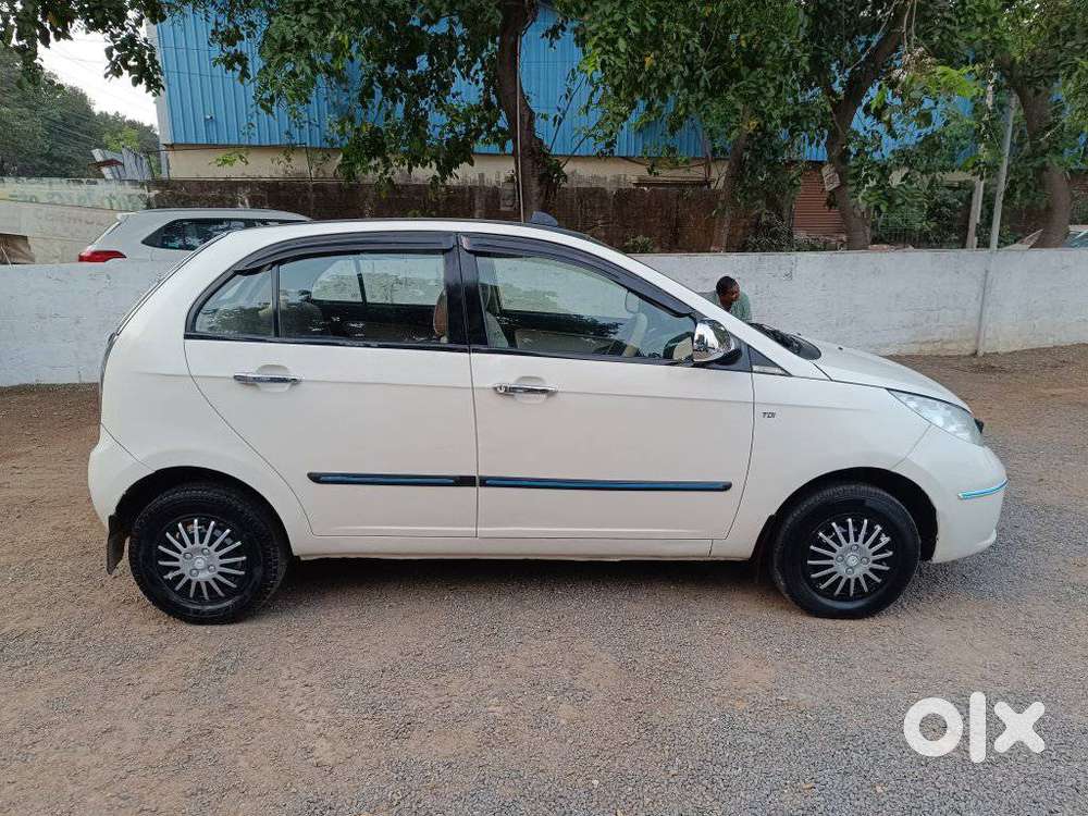 Tata Indica Vista 2008-2013 Tdi Ls, 2011, Diesel