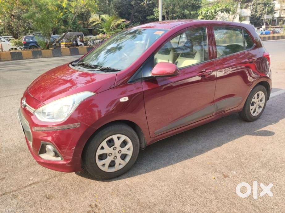 Hyundai Grand I10 Magna 1.1 Crdi, 2014, Diesel