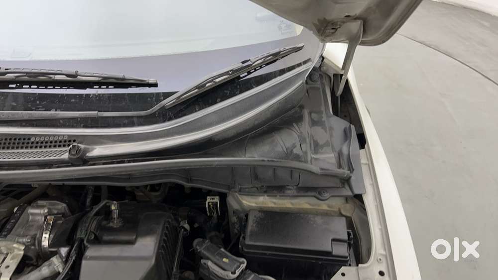 Honda City I-vtec Cvt Zx, 2016, Petrol