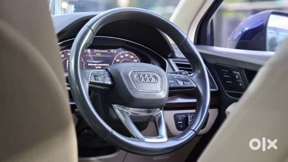 Audi Q5 Technology 45 Tfsi, 2019, Petrol