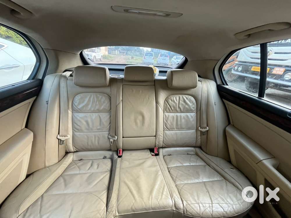 Skoda Superb 2010 Diesel Good Condition