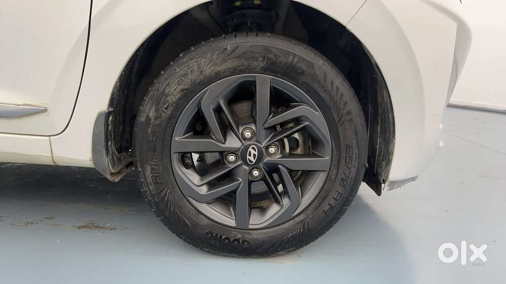 Hyundai Grand I10 Nios 1.2 Kappa Vtvt Sportz Cng, 2022, Cng & Hybrid..