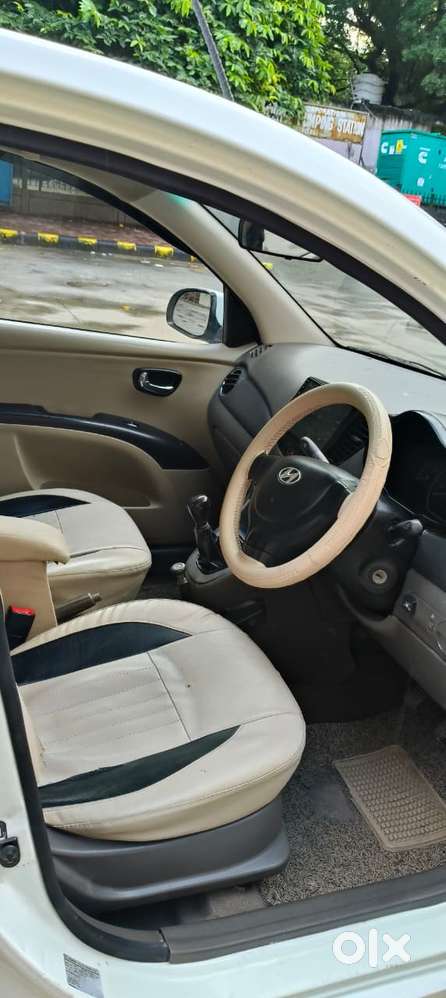 Hyundai I10 1.2 Kappa Magna, 2012, Cng & Hybrids