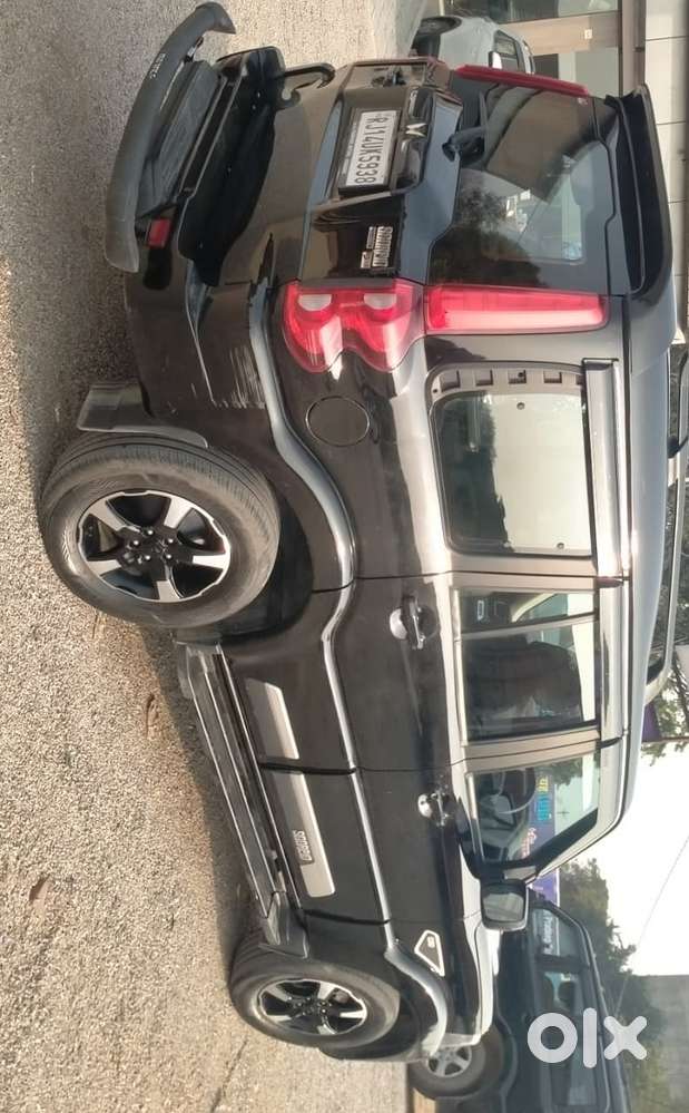 Mahindra Scorpio Classic 2.2 S 11 Mt 7 Str, 2024, Diesel