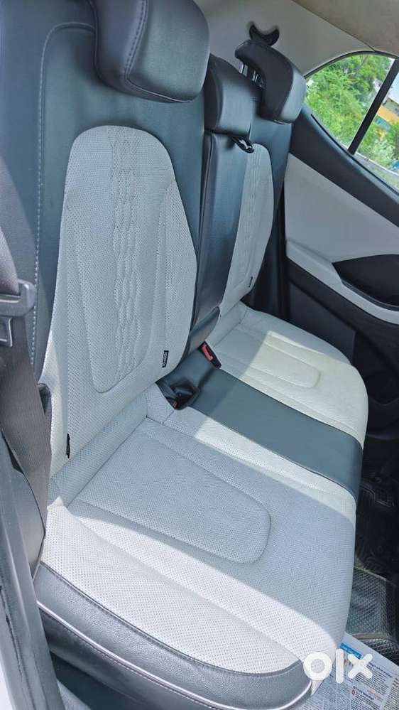 Hyundai Creta 1.6 Sx Option Diesel, 2021, Diesel