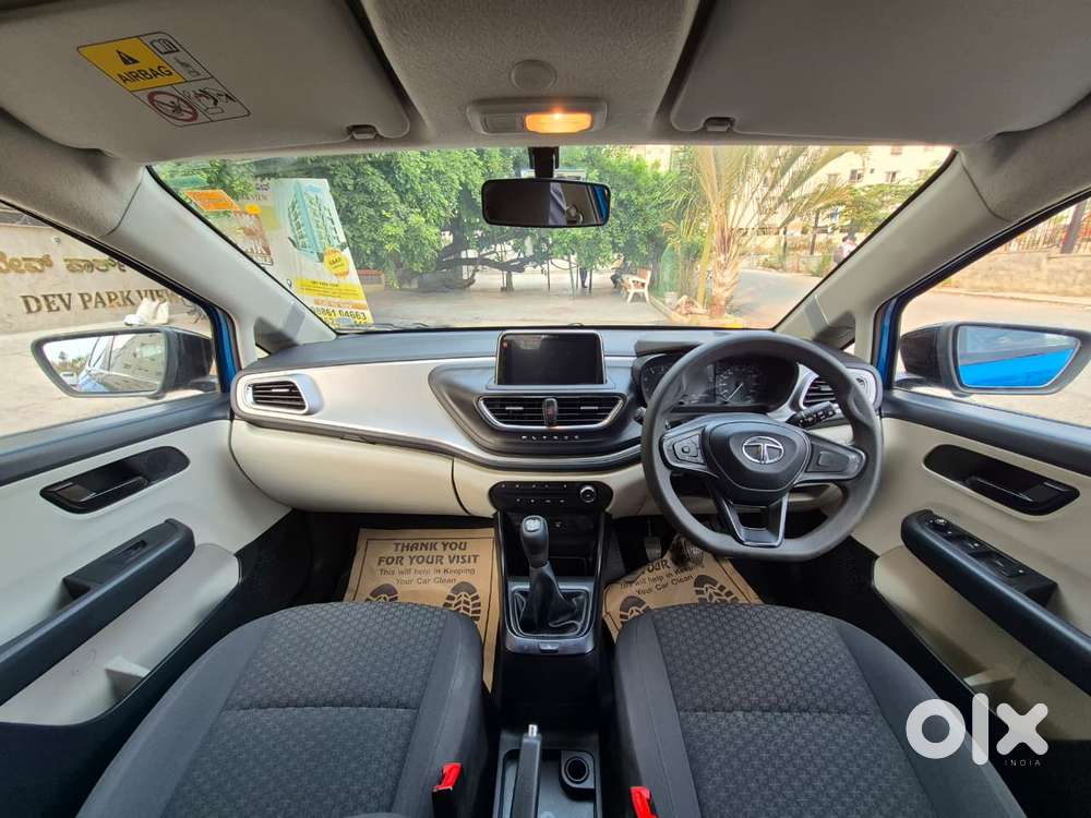 Tata Altroz 1.5 Xm Plus Diesel, 2022, Diesel