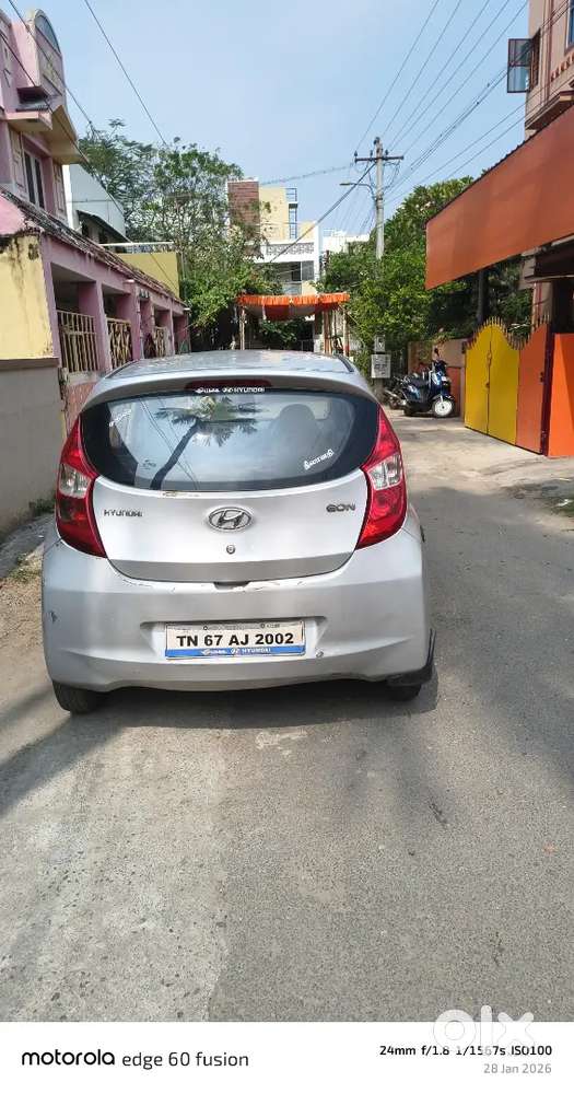 New Car Update Price Negotiable