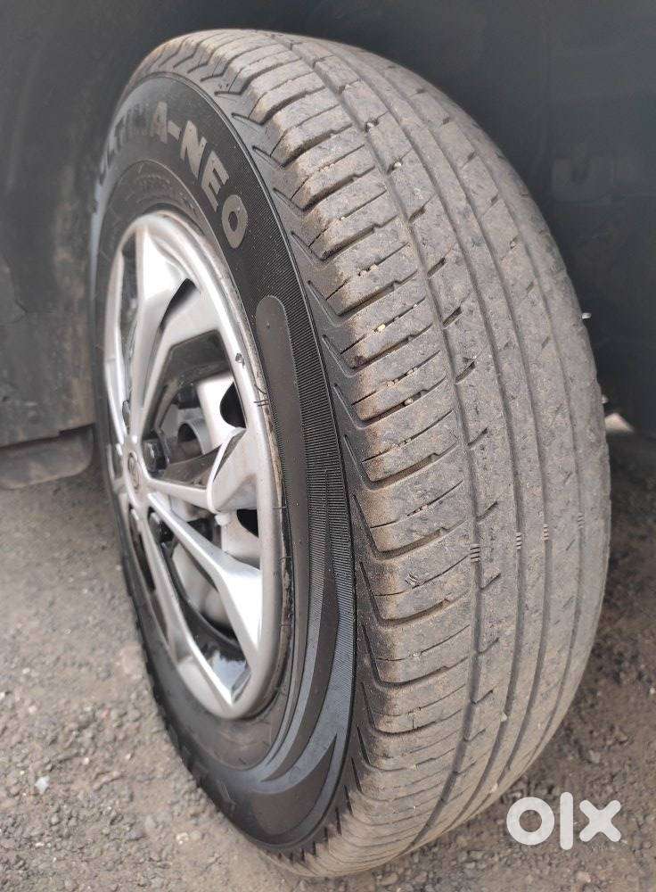 Tata Tiago 1.2 Revotron Xm, 2018, Petrol