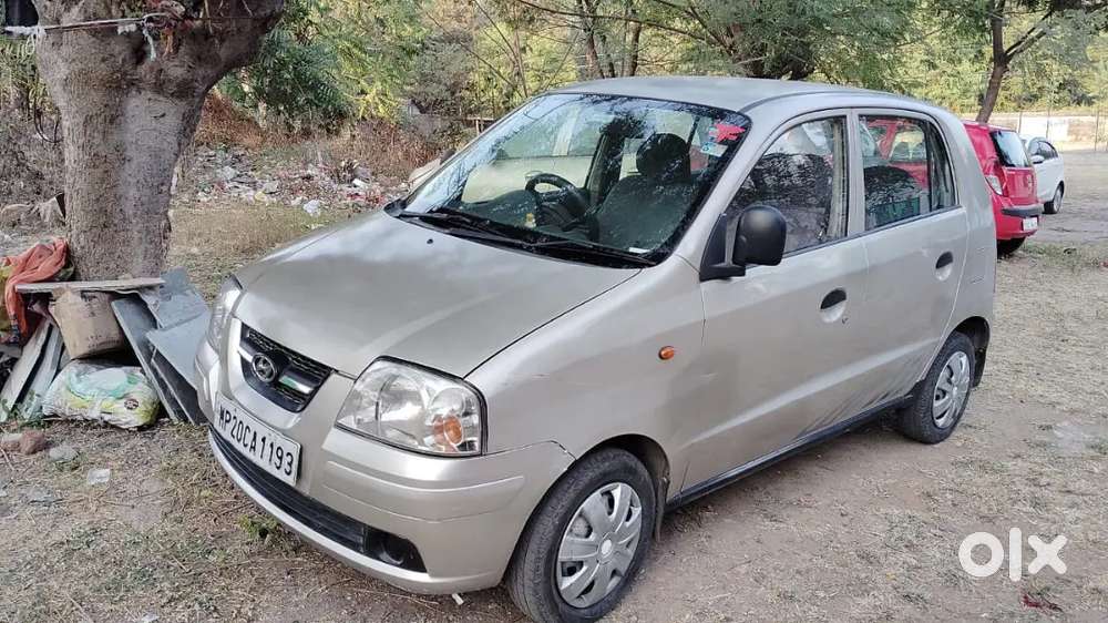 Very Good Condition Dr Car