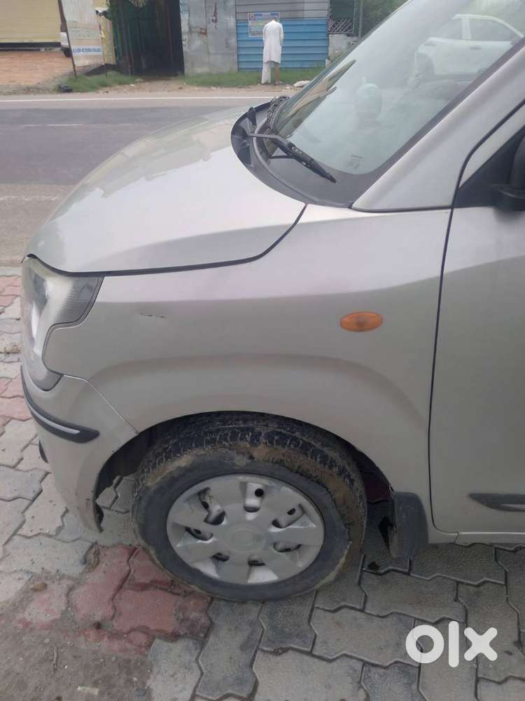 Maruti Suzuki Wagon R 2019