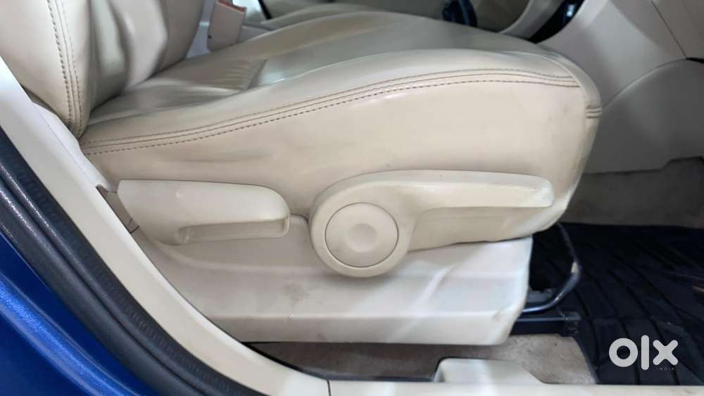 Maruti Suzuki Ciaz 1.3 Delta, 2017, Diesel