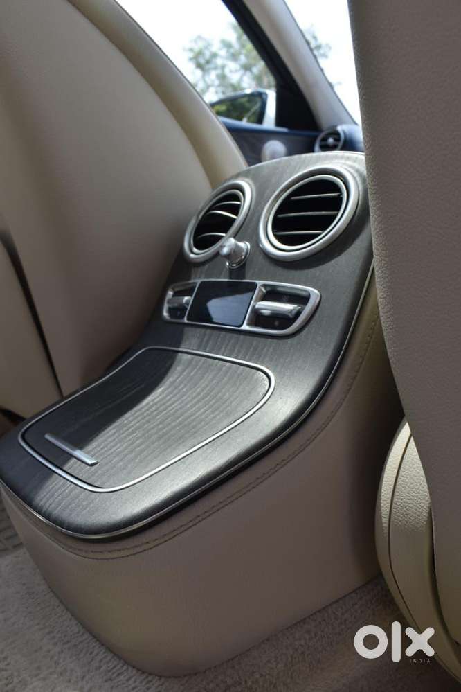 Mercedes-benz E-class E 200, 2024, Petrol