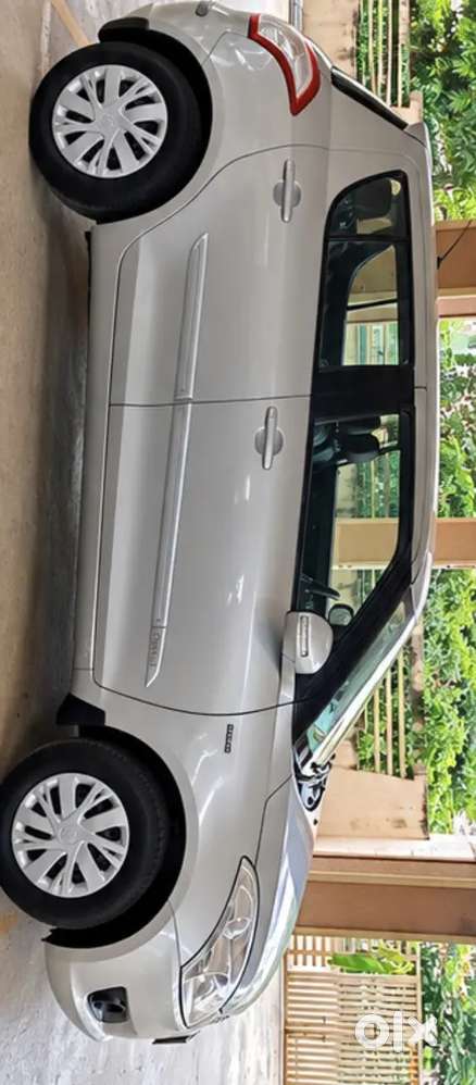 Maruti Suzuki Swift