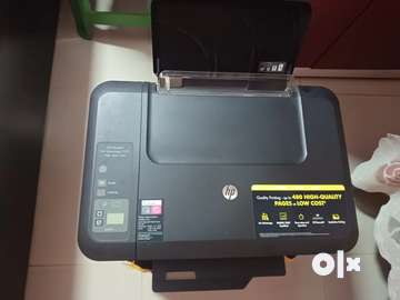 Hp deskjet deals ink advantage 2515