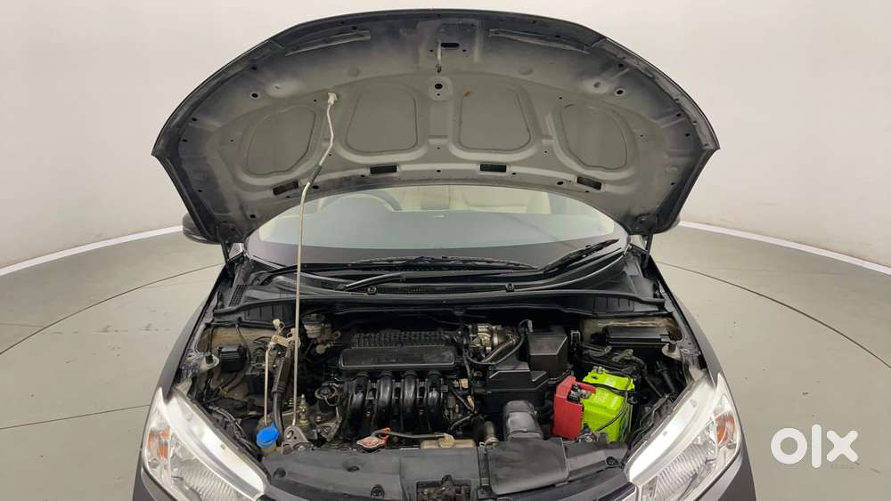 Honda City I Dtec Vx, 2015, Petrol