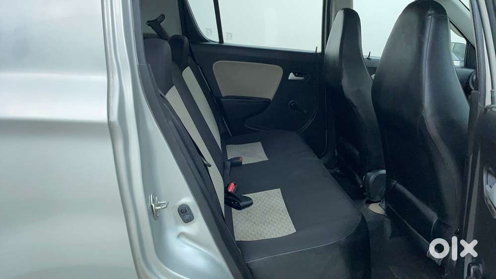 Maruti Suzuki Alto 800 0.8 Lxi (o), 2021, Petrol