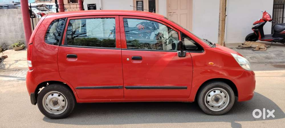 Maruti Suzuki Zen Estilo Vxi Bsiv, 2009, Petrol